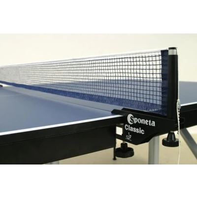 Afbeelding van Sponeta Tafeltennisnet Post Combinatie Classic