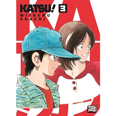 Afbeelding van Katsu,03
