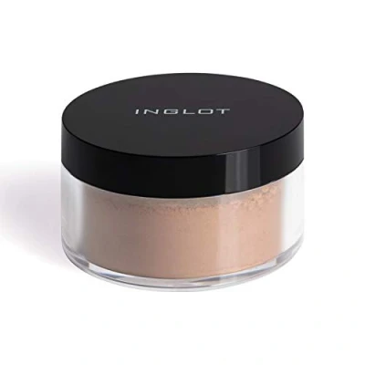 Afbeelding van INGLOT Perfect Finish Loose Powder 04 Setting Fixing