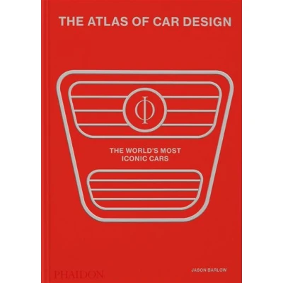 Image de The Atlas of Car Design