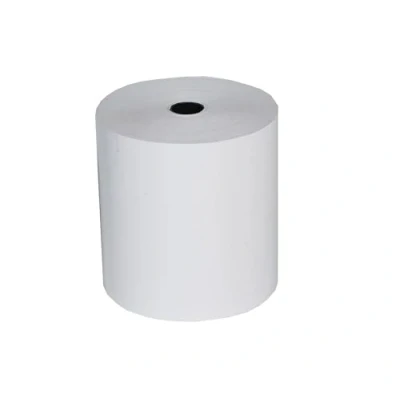 Afbeelding van Exacompta 40808E 30x Bob 1pli therm 48g 8