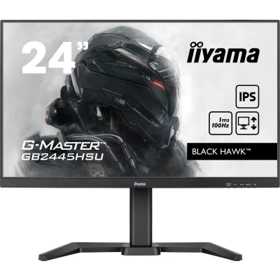 Afbeelding van iiyama GB2445HSU B1