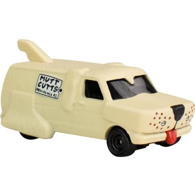 Afbeelding van Hot Wheels HVJ35 speelgoedvoertuig