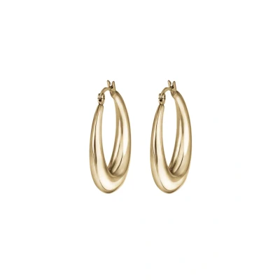 Afbeelding van Breil Oorbellen goldcoloured, Dames, Maat: One Size, Gold coloured