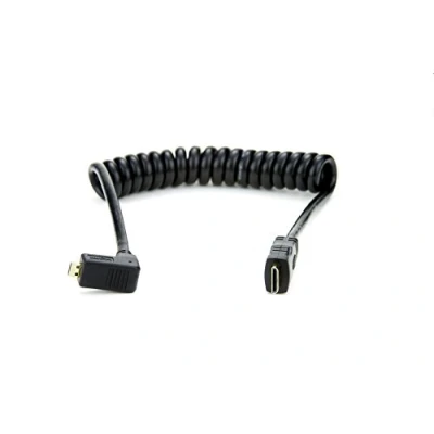 Image de ATOMOS Micro to Mini HDMI Cable