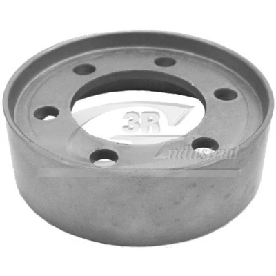 Afbeelding van 3RG 10653 Geleide rol/omdraairol getande riem RENAULT: CLIO 1