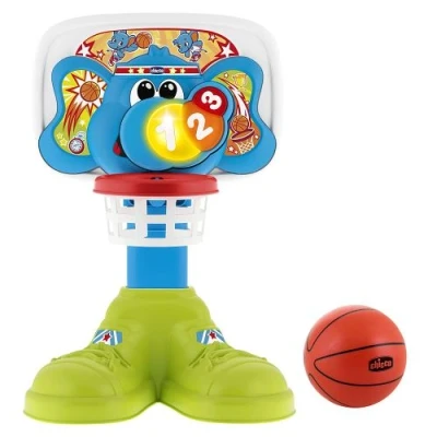 Image de Eléphant Panier de basket Chicco