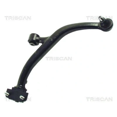 Afbeelding van TRISCAN 8500 28539 Draagarm Driehoeksdraagarm CITROËN: Saxo Hatchback, PEUGEOT: 106 II I Hatchback