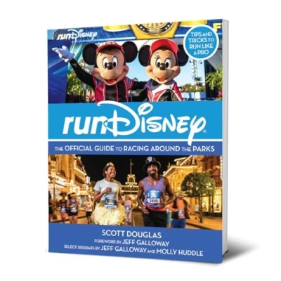 Afbeelding van RunDisney