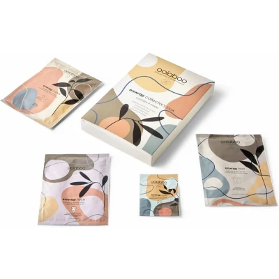 Afbeelding van Oolaboo Enwrap Collector&#039;s Box Haibu by Kapperskorting.com