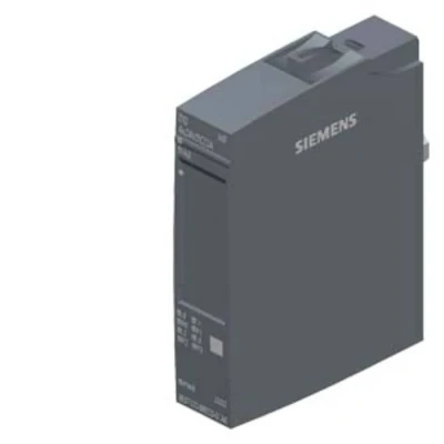Afbeelding van Siemens 6ES7132 6BD20 0CA0 PLC uitgangsmodule