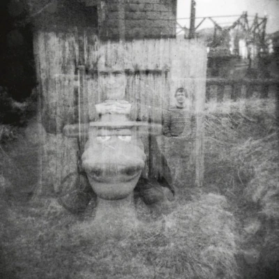 Afbeelding van Richard Youngs Summer Through My Mind