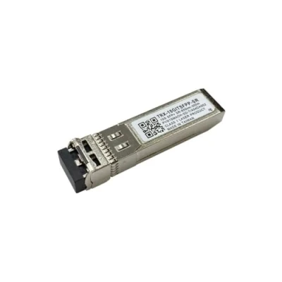 Afbeelding van QNAP TRX 10GITSFPP SR netwerk transceiver module Vezel optiek 10000 Mbit/s SFP+ 850 nm