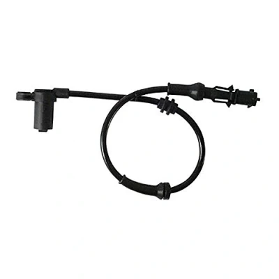 Afbeelding van FAE 78077 ABS sensor Vooras Inductie 2 490 OPEL: Astra H GTC, Corsa C Hatchback, Tigra Twintop