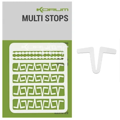 Afbeelding van Korum Multi Stops