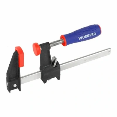 Afbeelding van Eenhandklem Workpro 18&quot; 45 cm