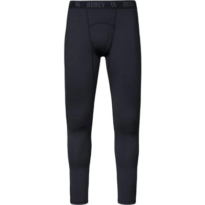 Afbeelding van Baselayer Pants Black / S