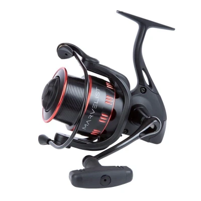 Image de Nytro Marvelist Power Feeder 4000 Moulinet