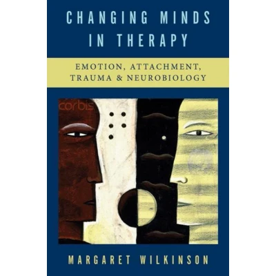 Afbeelding van Changing Minds In Therapy
