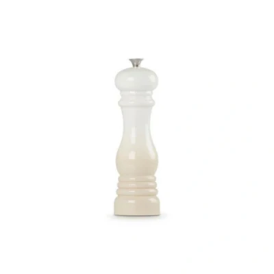 Afbeelding van Le Creuset Pepermolen In Meringue 21cm 40gr