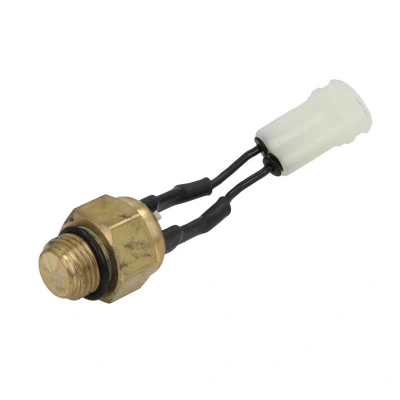 Afbeelding van Temperatuurschakelaar, radiateurventilator CALORSTAT by Vernet TS2850