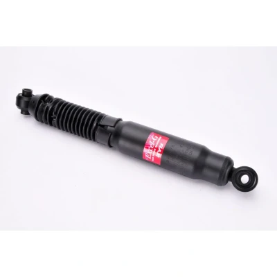 Afbeelding van KYB Excel G 345078 schokdemper Achteras Gasdruk Dubbelpijp Telescoop Oog bovenaan, onderaan PEUGEOT: Expert II Tepee, FIAT: Scudo