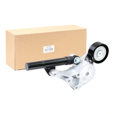Afbeelding van Riemspanner, Poly V riem MAXGEAR 54 0055