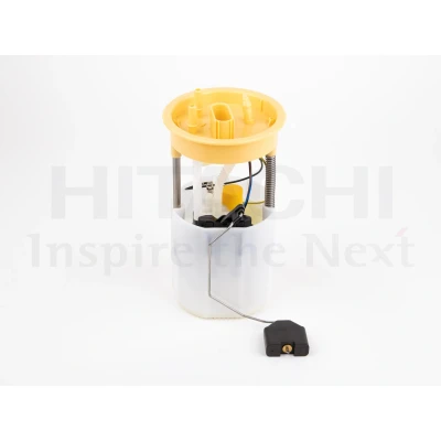 Afbeelding van HITACHI 2503141 Brandstoftoevoereenheid Met brandstoftoevoermodule Electrisch Diesel VOLKSWAGEN: Polo V Hatchback