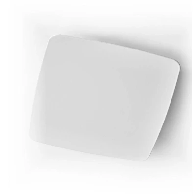 Afbeelding van DucoVent Design Afgerond Vierkant (wit)