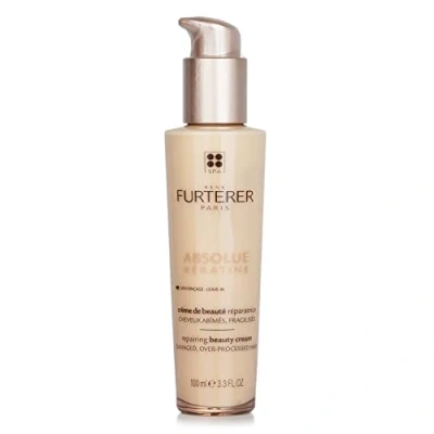 Image de René Furterer Absolue Keratine Repairing Beauty Cream 100 ml