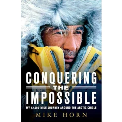 Afbeelding van Conquering the Impossible