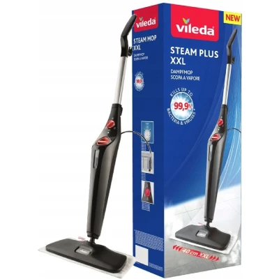 Afbeelding van Vileda Stoomreiniger Steam XXL Plus