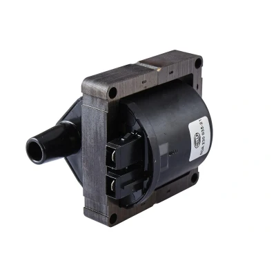 Afbeelding van HELLA 5DA 230 035 211 Bobine 2