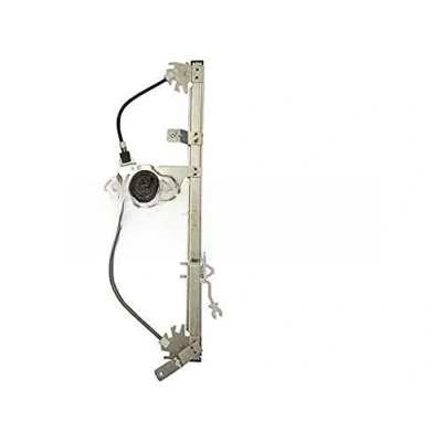 Afbeelding van Jumasa Raammechanisme Links achter Electrisch Zonder elektro motor comfortfuncties ZR RN723 L RENAULT: Modus / Grand