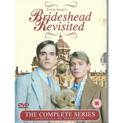 Afbeelding van Brideshead Revisited (Import)