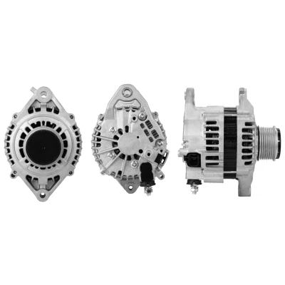 Afbeelding van LUCAS LRA02215 Dynamo / Alternator 12V 90A NISSAN: Patrol GR 5 SUV, TERRANO 2