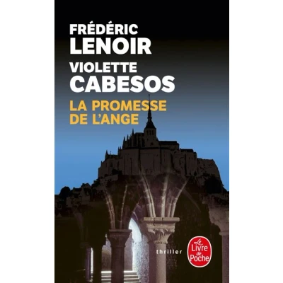 Image de La Promesse de l&#039;ange