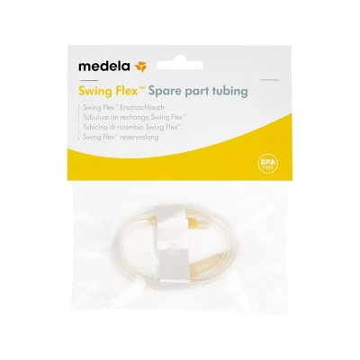 Afbeelding van Medela Slang tbv borstkolf Swing Flex