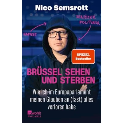 Afbeelding van Brüssel sehen und sterben
