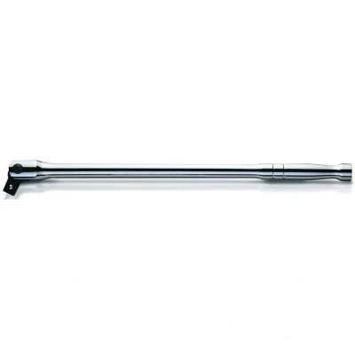 Afbeelding van Draaigreep TOPTUL 1/2 inch Lengte 24 mit Gelenk