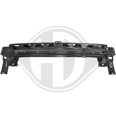 Afbeelding van DIEDERICHS 2215060 Schokdemper, bumper Voor VOLKSWAGEN: GOLF 6