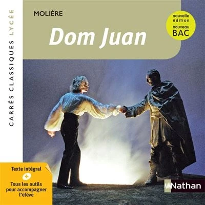 Image de Dom Juan Molière numéro 15