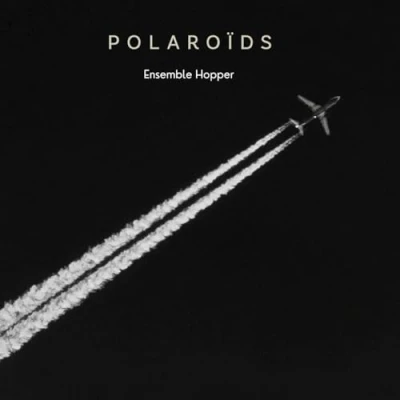 Afbeelding van Ensemble Hopper Polaroïds (2 CD)