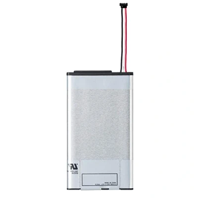Afbeelding van OSTENT Lithium ion batterij 3,7 V 2210 mAh compatibel met Sony PS Vita PSV 1000 console