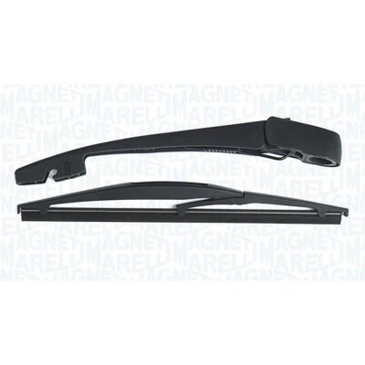 Afbeelding van Ruitenwisser Magneti Marelli 000723180177 250mm Zonder speciale voertuigadapter FIAT: Sedici