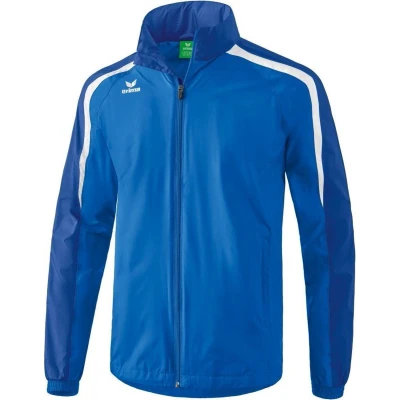 Afbeelding van Erima Liga 2.0 allweather jack new royal/true blue/wit