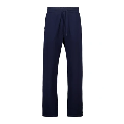 Afbeelding van AMERICA TODAY Joggingbroek Caiden Blauw Heren Maat: XS