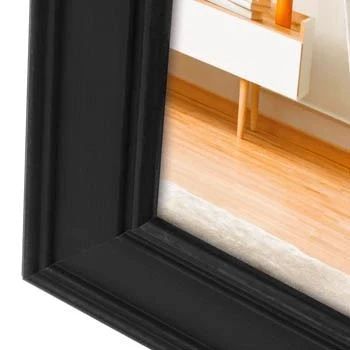 Afbeelding van Zep Fotolijst DT457B Spoleto Black 13x18 cm