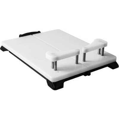 Afbeelding van Boska Cheese O Matic Kaassnijder Zwart DP112 Horeca &amp; Professioneel
