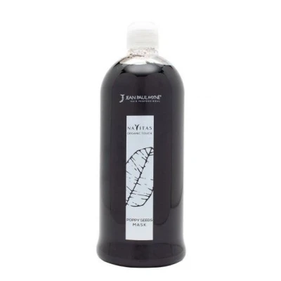 Afbeelding van Jean Paul Mynè Navitas Organic Poppy Seeds Mask 1000 ml